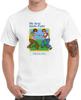 My First Knife Fight Men Graphichort Sleeve Funnys Teehirts