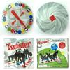 Standard Edition Body Twister: Family Balance Game for Happy Parties