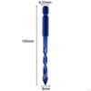 Hex Shank Set for Masonry And Metal