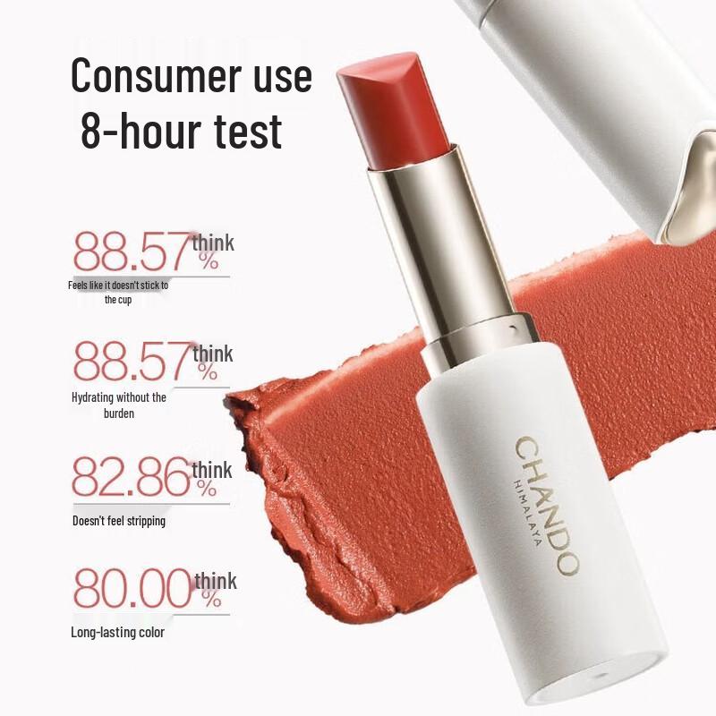 CHANDO Soft Mist Lipstick