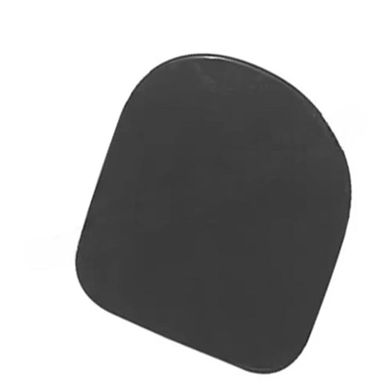 Headlight Washer Jet Nozzle Cover For Alfa Romeo Stelvio 16-23 156135868 Right Washer Covers Jet Nozzle Cap As Shown Left