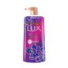 Lux Neon Orchid Shower Milk & Soap Set