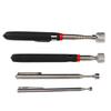 4PCS Retractable Telescoping Magnetic Pickup Tool Set 15lb 10lb 3.5lb 1.5lb Magnetic Pole Set