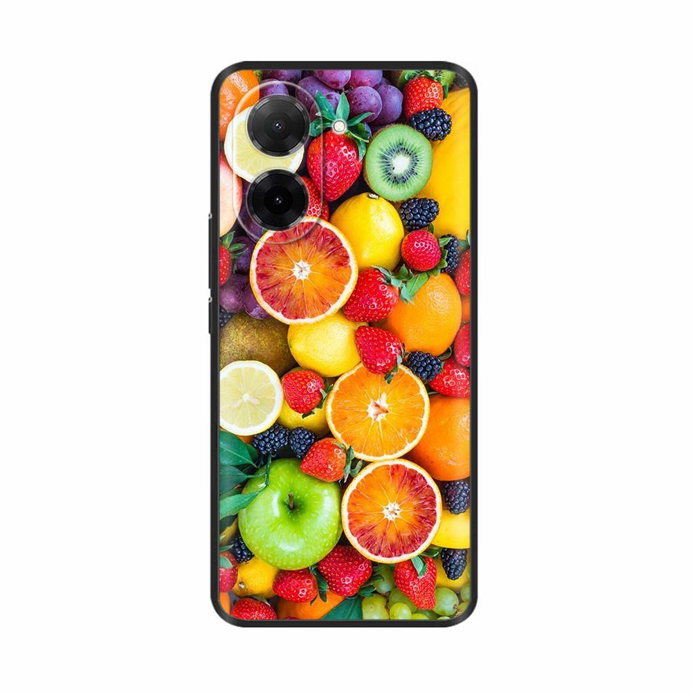 

Чохол для Xiaomi Redmi A5 6.88 Силіконовий ТПУ Милий Мультяшний Ударостійкий Чохол для Телефона для Xiomi Redmi A5 NFC RedmiA5 A 5 Чохол М яке Покриття Redmi A5 NFC