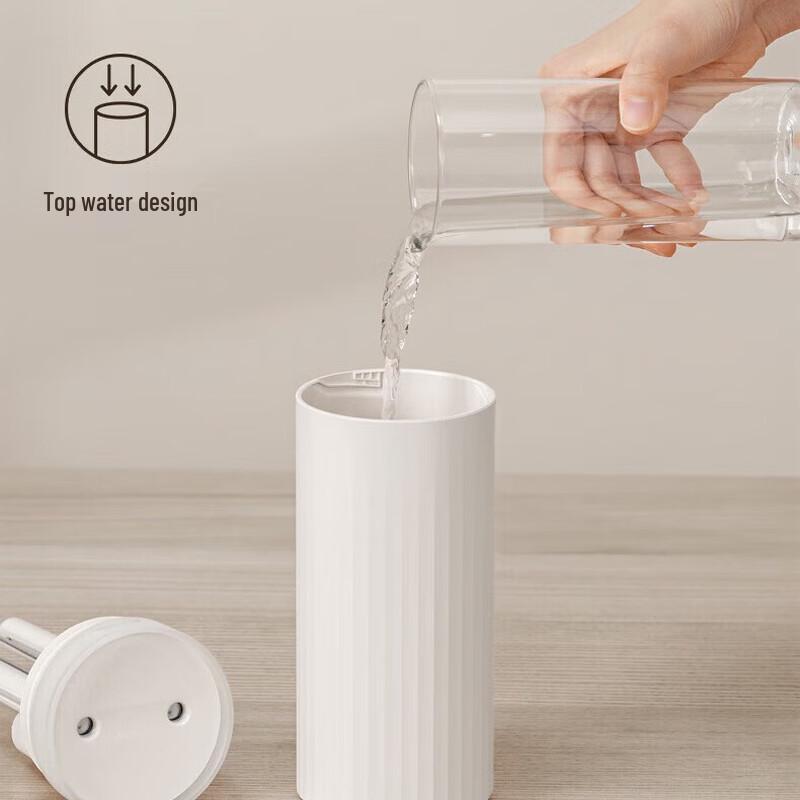 

Jisu HU16 Light Moist Humidifier