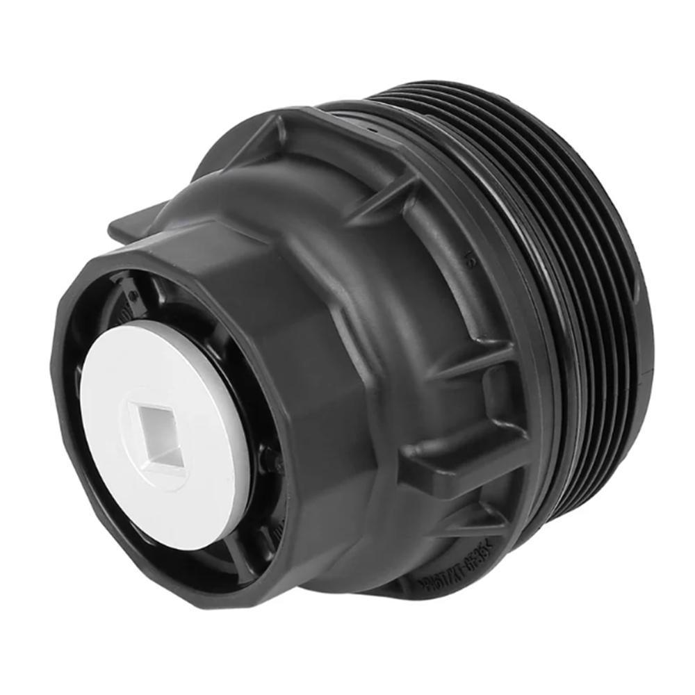15650-38020 Oil Filter Cap With Seal For Toyota