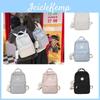 High-quality Nylon Backpack For Girls Stylish And Practical