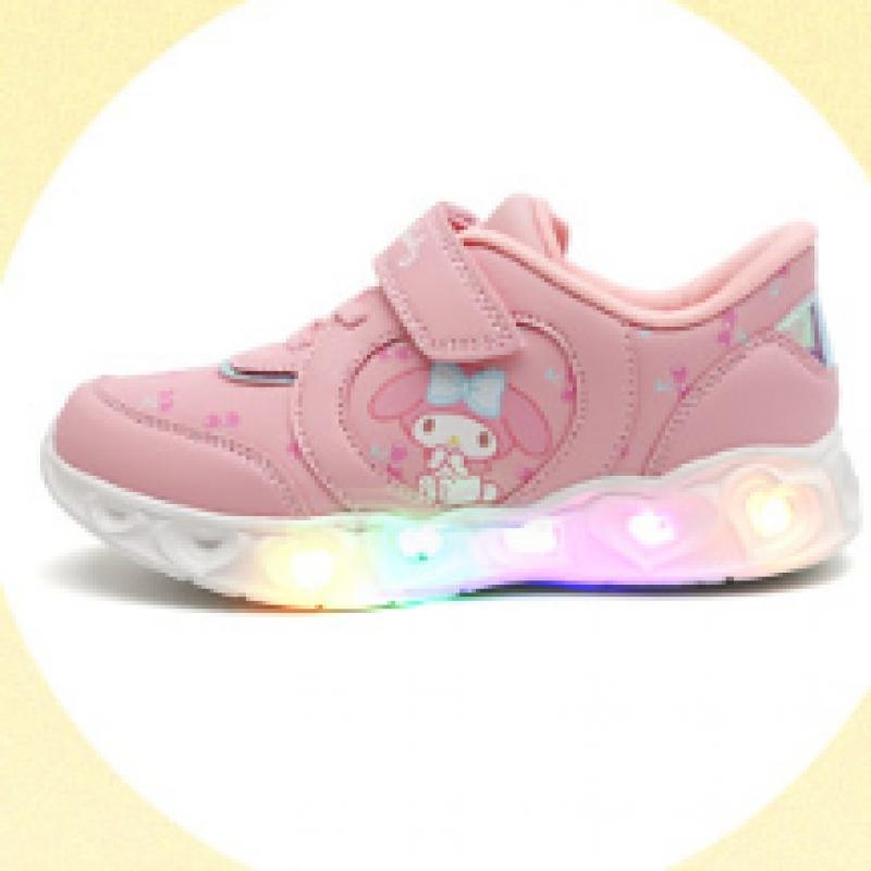 Freepriss Shoes Hello Kitty Breeze Baroin Sneakers