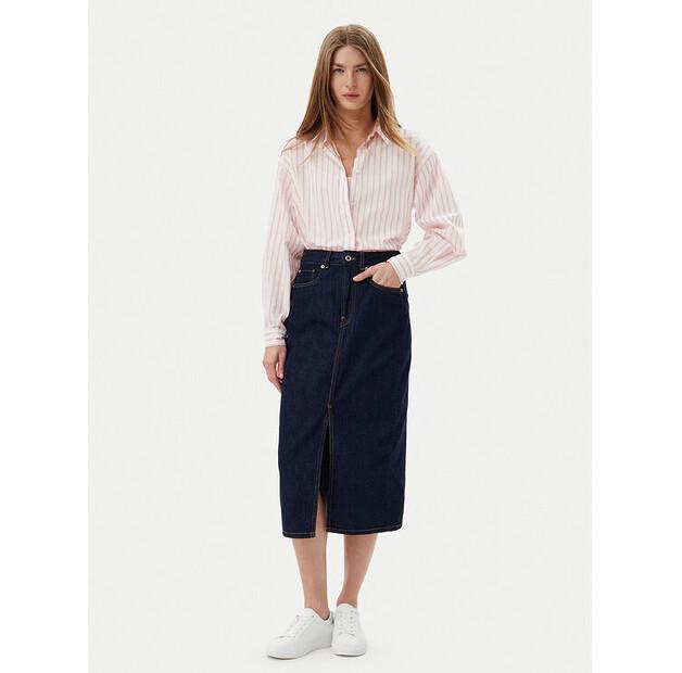 Джинсовая юбка Pepe Jeans PL901186
