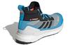 adidas Wmns Terrex Free Hiker Gtx 'Grey Sky Rush' para Mujer GY6134