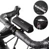 Bicycle Mtb Bike Led Light Usb Rechargeable Waterproof Cycling Front Headlight