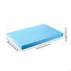 Craft Foam Block Board DIY Landscape Scenery Building Slab Diorama Base, for Arts Crafts