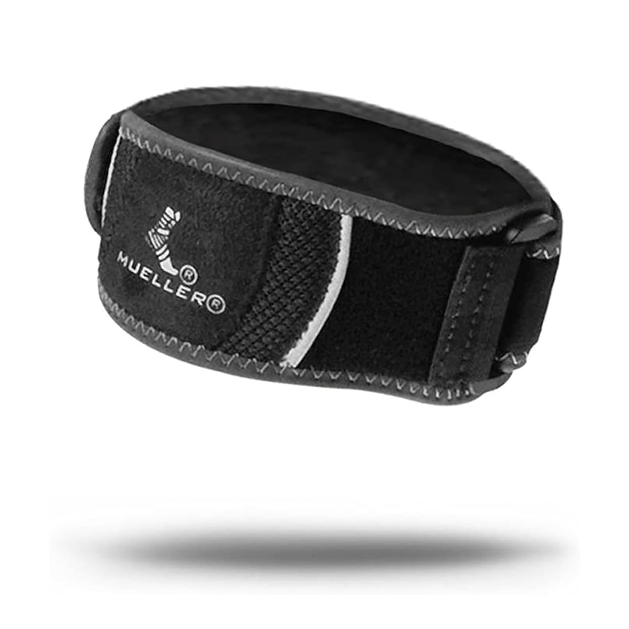 

Mueller HG80 Tennis Elbow Support, Sizes L-XL, Suitable for Tennis, Golf, All Sports, and Everyday Use, 79019 (Used by Professional Sports Teams)