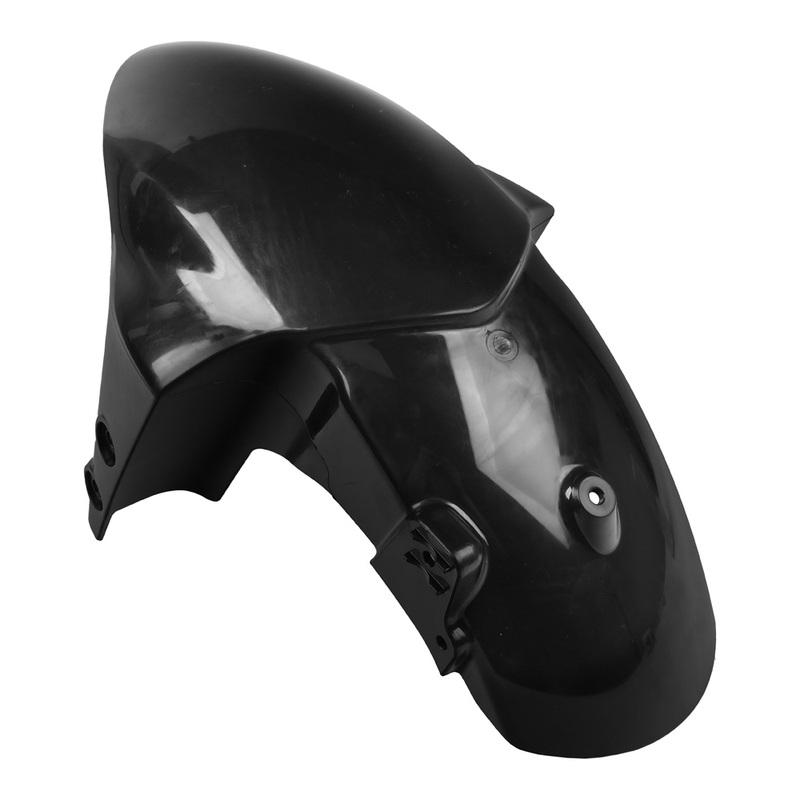For Yamaha MT09 MT-09 MT 09 SP 2021-2024 Motorcycle Mudguard Front Tire Hugger Fender Wheel Splash Guard Accessories Fairing