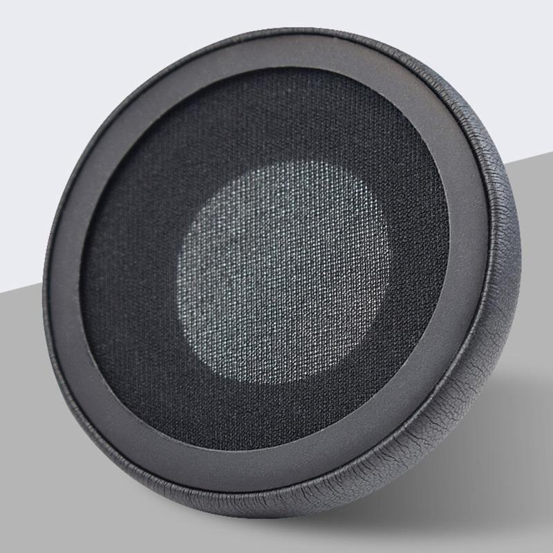 Herní sluchátka Polštářek náušníku Prodyšný pro ATH-S200BT Měkký návlek na sluchátka