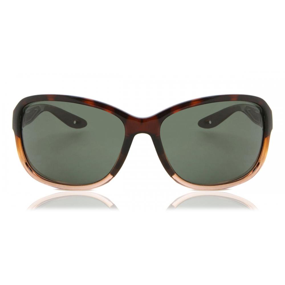 

Costa Del Mar Seadrift Polarized 911404 Men Sunglasses Havana/58