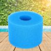 Swimming Pool Reusable Washable Filter Sponge Replacement Accessories Swimming Pool Supplies