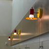 Colorful Decorative Wall Lamp for Living Room, Bedroom, Corridor, Hotel, and Kids' Rooms
