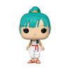 Funko Dragon Ball Bulma Collectible Vinyl Figure Gift Idea Official Product Toy for Kids and Adults Anime Fans Model Figure for Collectors and Display