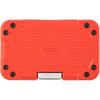 Tone Socket Wrench Set S20830P 6.35mm Drive 11 Pieces Red