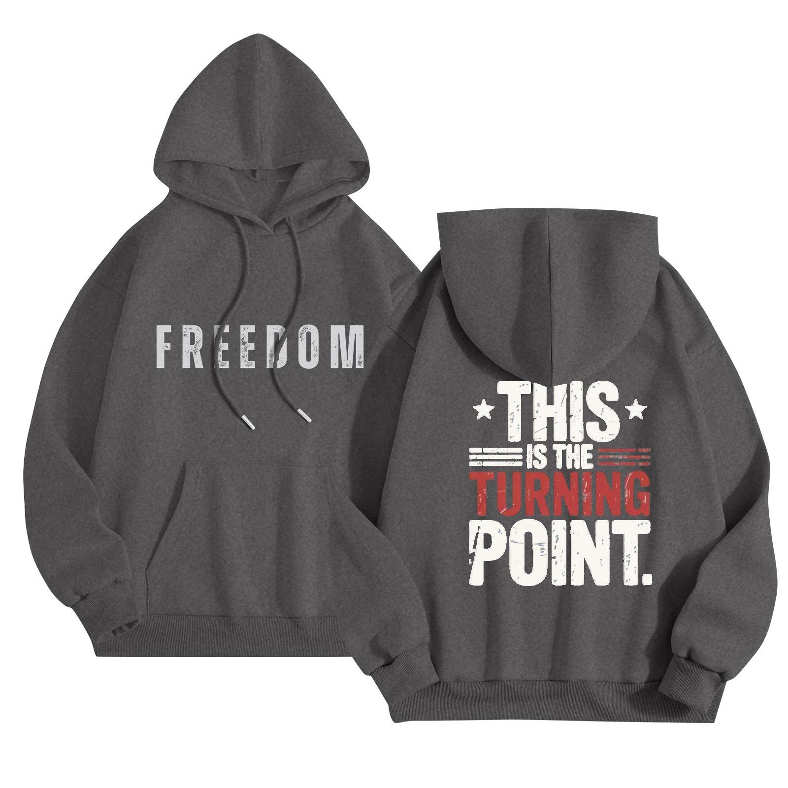 

Женские толстовки, осенняя мода, свитшоты с принтом, повседневная толстовка с длинным рукавом, свободная толстовка, осенняя толстовка XXL