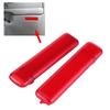 Rr Door Trim Panel Reflector Left and Right For 1518 5 1518 6 Direct Replacement Sy Installation High Reliability