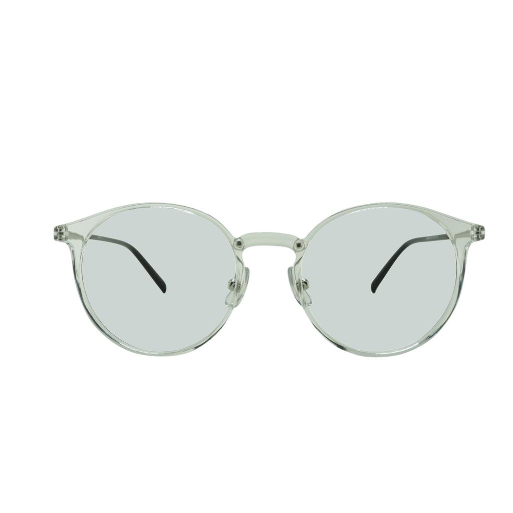 TR9308HC Lightweight Polarized Photochromic Boston Classic Retro UV TR90 with Nose Pads Polarized Photochromic [OTC.web] Sunglasses, Style,