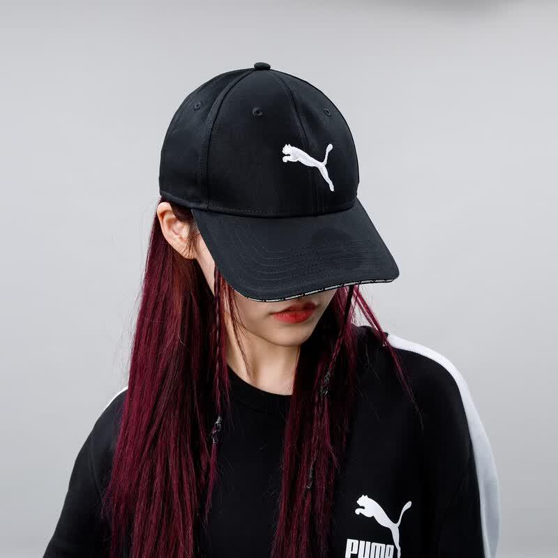 Дышащая спортивная бейсболка PUMA ADULT