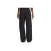 Under Armour Unstoppable Fleece Fashionable Simple Trendy Casual Pants Women Bottoms 6007028-001