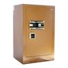 M&G Home Security Safe with Fingerprint and Password Lock