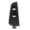 Passenger Side Front Door Armrest Upper Panel 74231-02060-B0 For Toyota Corolla 1998-2002 Power Window Switch Bezel Trim-A99D