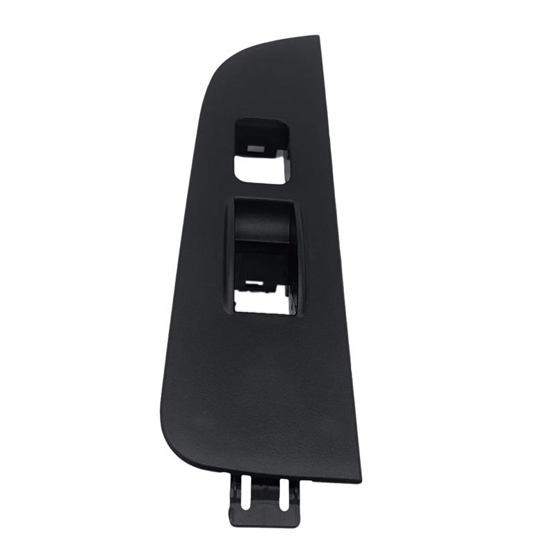 Passenger Side Front Door Armrest Upper Panel 74231-02060-B0 For Toyota Corolla 1998-2002 Power Window Switch Bezel Trim-A99D