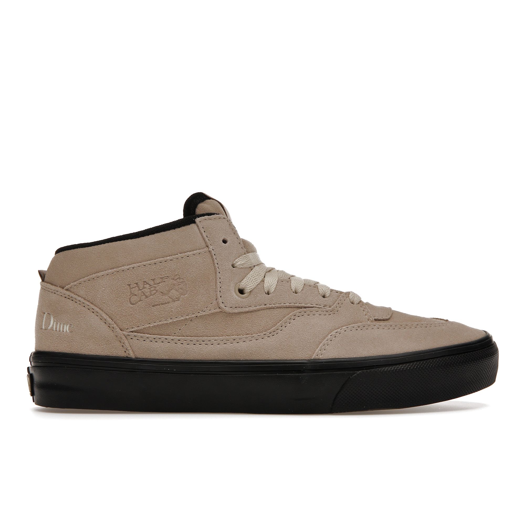

Кросівки унісекс Vans Dime x Skate Half Cab 92 Oxford Tan VN0A5KYATAN 43