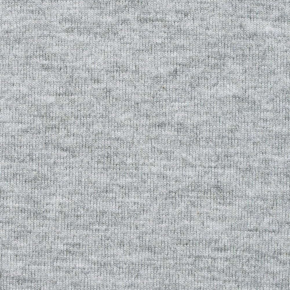 North TNF Flyer Tee Mixed Gray S [The Face] S/S