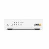 Axis D8004 Unmanaged Poe Switch, 02101-002
