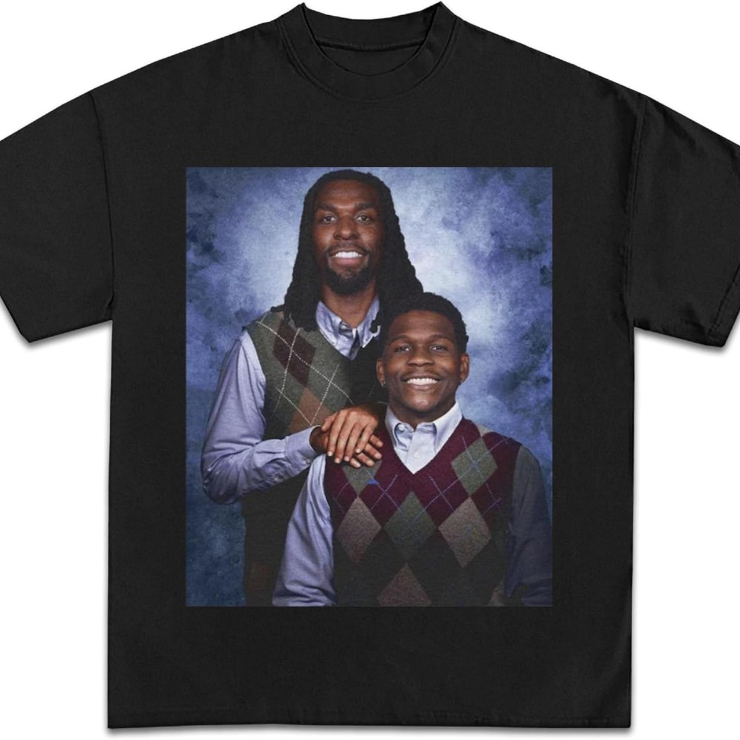 

Basketball Funny Moments Graphic Tees Premium Quality Heavyweight Basketball Shirt for Adults & Kids XXXXXL чёрный