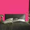 Wallpaper Plain Rose Backgrounds for Living Room and Bedroom 50x1000