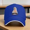 Slayyyters Art Casual Baseball Cap Summer  Trucker Hat Dropshipping Outdoor Sports Hip Hop Hats Classic Baseball Caps