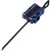 Bx Launcher For Bey X Bley Bley Toy Ripcord String Launcher Bey Gyro Accessory