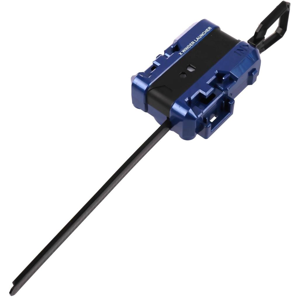 Bx Launcher For Bey X Bley Bley Toy Ripcord String Launcher Bey Gyro Accessory