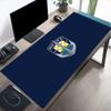 Acfc Team Crest Mouse pad Mouse pad, Gaming Mouse Pad, keyboard pad, Desk Decor for computer notebook Fan Gift Birthday Gift