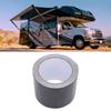 32.8ft Hvy Duty Repair Tape Multipurpose Wat proof Strong Adhesive for RV Awning Boat Cov  Sail
