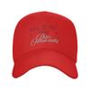 Summer Casual Baseball Cap Kiss All The Time Disco Occasionally hHarry SStyles Sports Hats For Men Women Baseball Caps