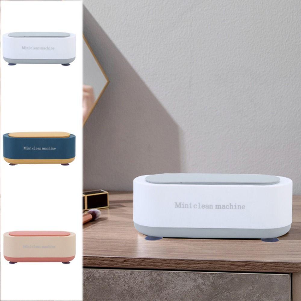 Купить Высокочастотная вибрационная очиститель для очков, бытовая ...