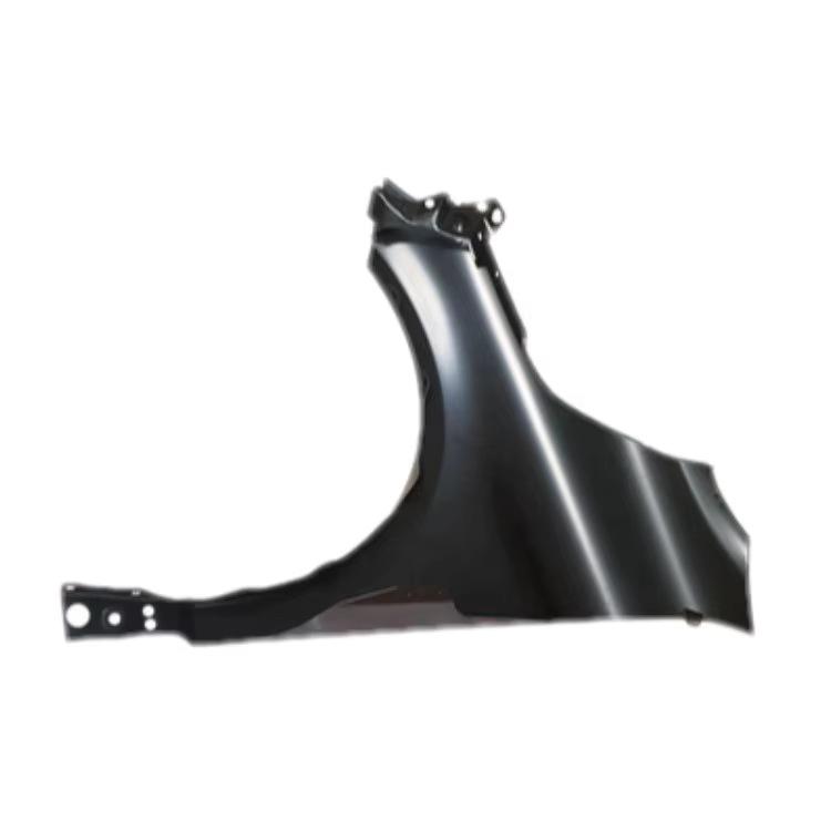 Headlight Bracket Compatible with Volvo XC60 (2014-2017) - Parts 31383885, 31383886