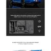 1/24 Nissan Skyline GTR R34 Rychle a zběsile Kovový model auta Zvuk Světlo Sběratelská miniatura Voiture Diecast Hračka Vozidlo Chlapec C342