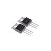 10 Stück 55 V 49 A Irfz44N Irfz44 Leistungstransistor Mosfet N-Kanal
