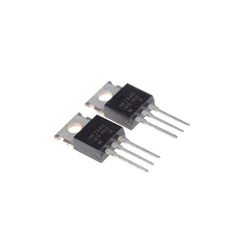 10 Stück 55 V 49 A Irfz44N Irfz44 Leistungstransistor Mosfet N-Kanal