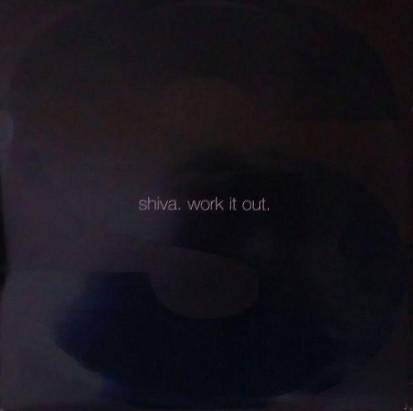 

12inch Record SHIVA - Work It Out FX261,FX261 FFRR 1995 UK Dance & Electronica Used