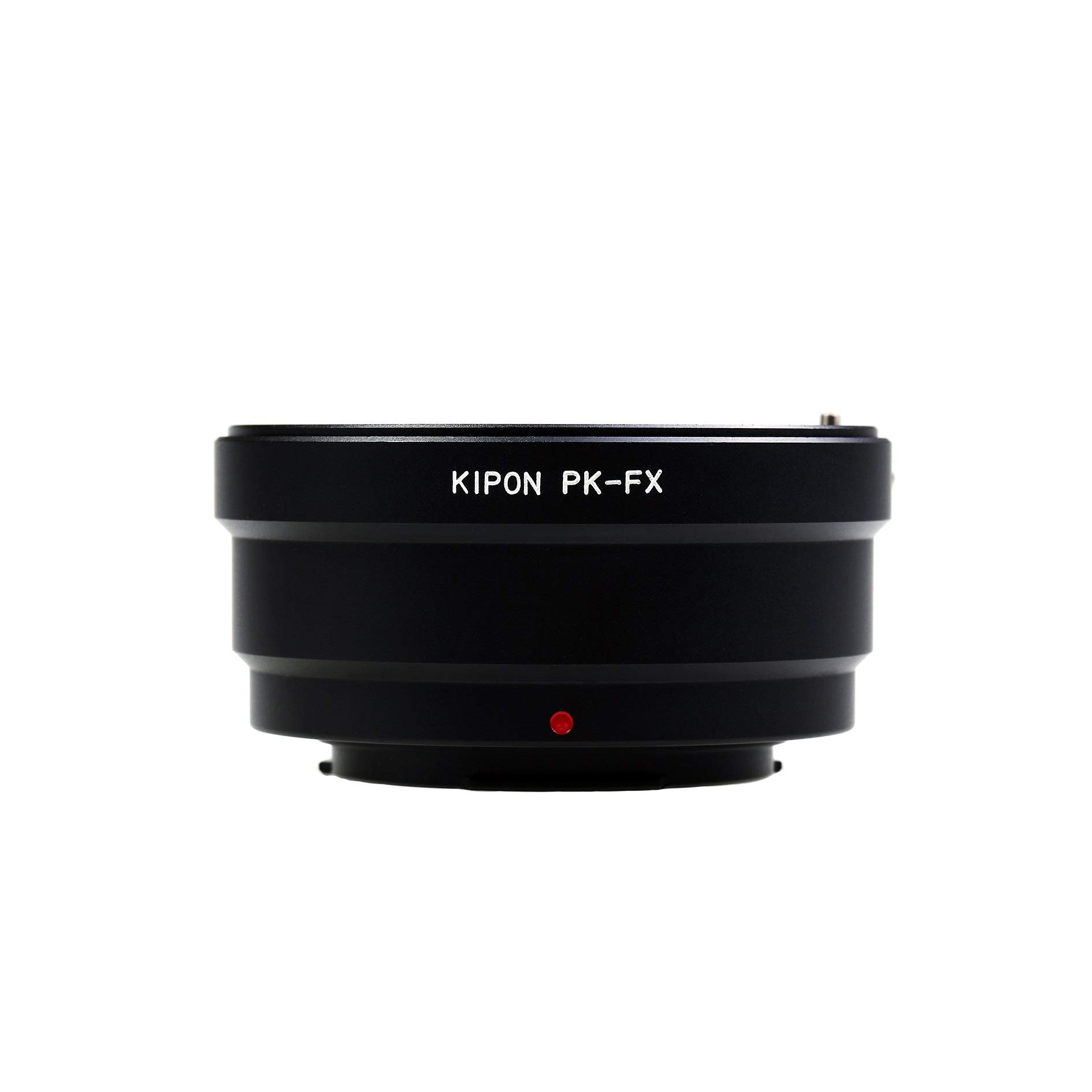 

KIPON PK-FX Pentax K mount lens - Mount mount adapter for Fujifilm X PK-FX